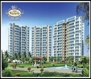 2 BHK Apartment For Resale in Shree Vardhman Victoria Sector 70 Gurgaon  6169769