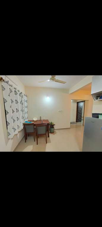 2 BHK Apartment For Rent in Hsr Layout Bangalore  6169792