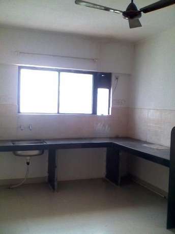 1 BHK Apartment For Rent in Rachna Apartment Kharghar Navi Mumbai 6169808