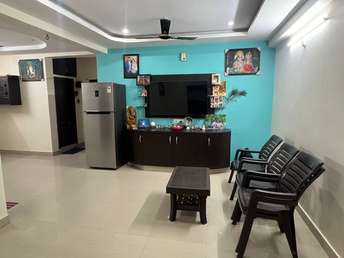2 BHK Apartment For Resale in Kondapur Hyderabad 6169873