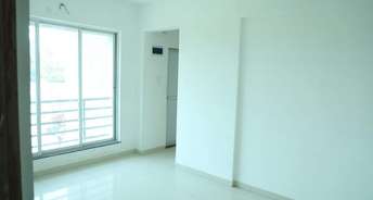 1 BHK Apartment For Rent in Station View CHS Taloja Taloja Navi Mumbai 6169901