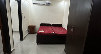 1 BHK Builder Floor For Rent in South Extension ii Delhi 6169922
