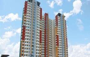 2 BHK Apartment For Resale in BPTP The Resort Sector 75 Faridabad 6169983