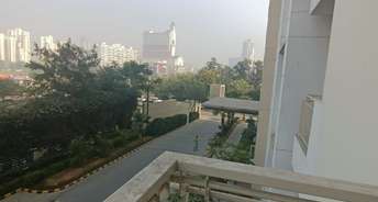 3 BHK Apartment For Rent in Unitech Uniworld Gardens 2 Sector 47 Gurgaon 6170025