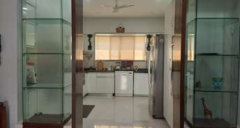 4 BHK Apartment For Rent in Vishal Nagar Pune 6170041