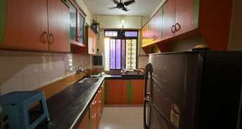 2 BHK Apartment For Rent in Himgiri Lokupvan Phase II CHS Ltd Vasant Vihar Thane 6170082