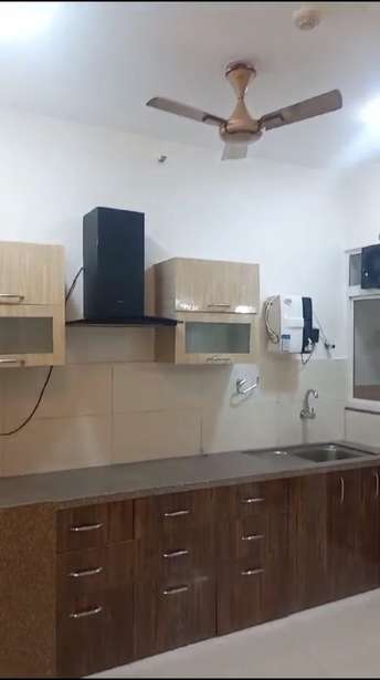 2 BHK Apartment For Rent in Rohan Leher II Baner Pune 6170096