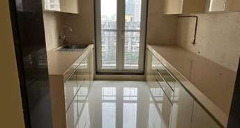 2 BHK Apartment For Rent in Sheth Avalon Majiwada Thane 6170099