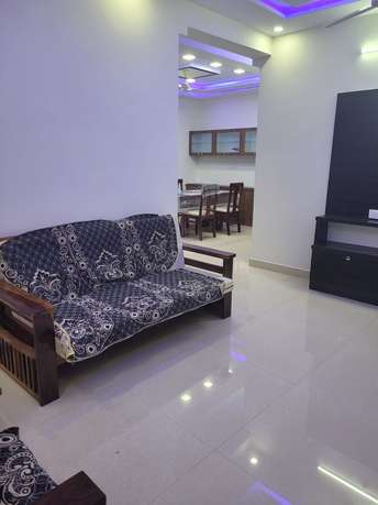 3 BHK Apartment For Rent in Anjana And Sahasra Lakshmi Srinivasa Nilayam Hydernagar Hyderabad 6170214