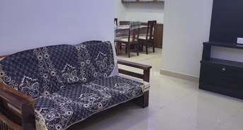3 BHK Apartment For Rent in Anjana And Sahasra Lakshmi Srinivasa Nilayam Hydernagar Hyderabad 6170214