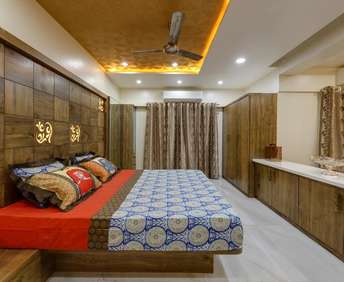 5 BHK Apartment For Resale in Paranjape Blue Ridge Hinjewadi Pune 6170260