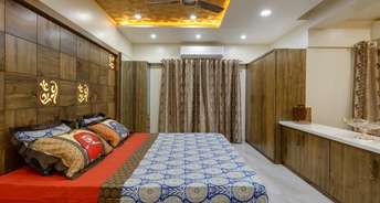 5 BHK Apartment For Resale in Paranjape Blue Ridge Hinjewadi Pune 6170260