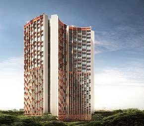 4 BHK Apartment For Rent in Lodha Marquise Worli Mumbai 6170345