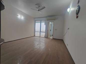 3 BHK Apartment For Rent in Tata Primanti Tower Residences Fazilpur Jharsa Gurgaon 6170350