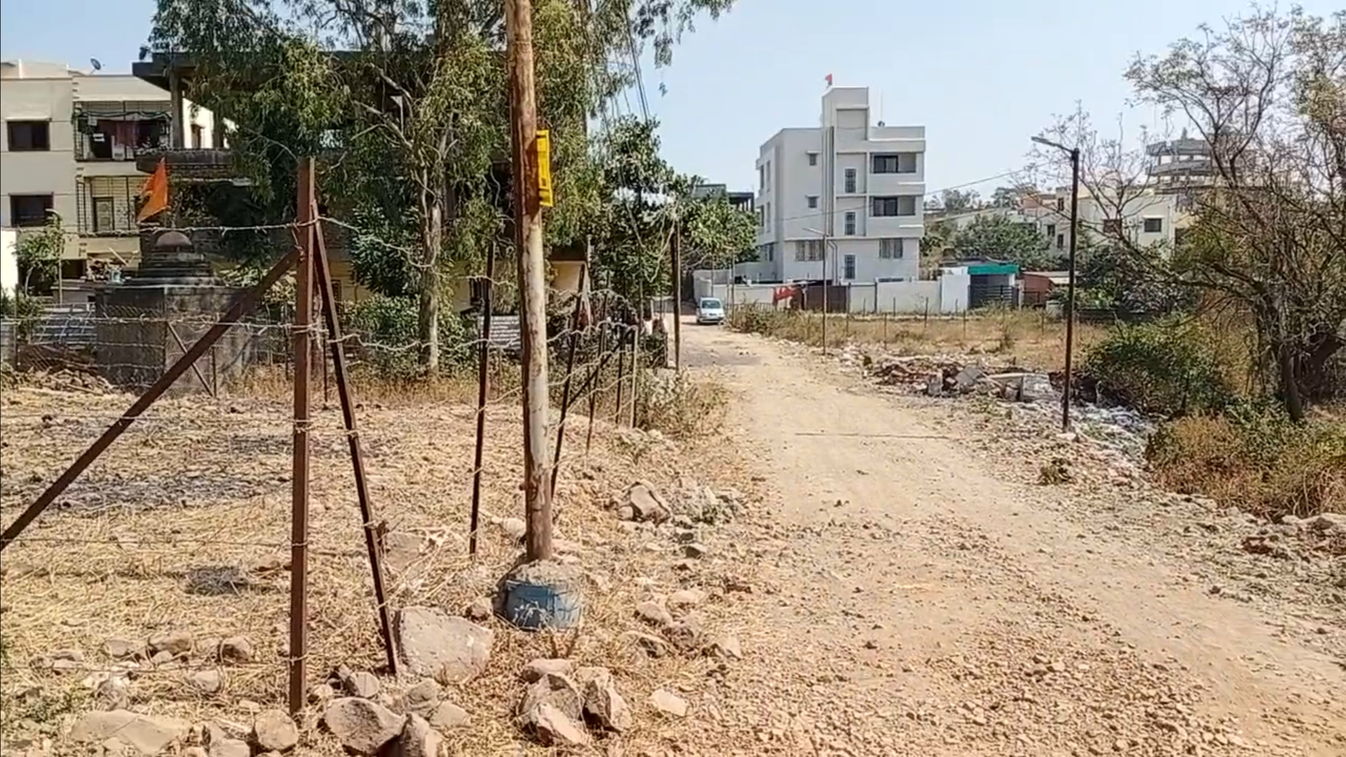 Resale 1640 Sq.Ft. Plot in Katraj Pune 6170369