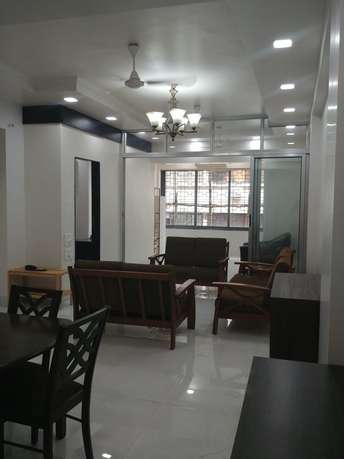1.5 BHK Apartment For Resale in Peddar Road Mumbai 6170367
