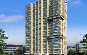 1 BHK Apartment For Rent in Soundlines Florence Tower Lower Parel Mumbai 6170370