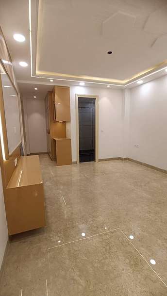 3 BHK Builder Floor For Rent in Pitampura Delhi 6170483
