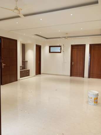 3 BHK Builder Floor For Rent in Sector 45 Gurgaon 6170527