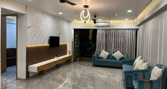 3.5 BHK Apartment For Resale in Platinum Crescenzo Seawoods Navi Mumbai 6170581