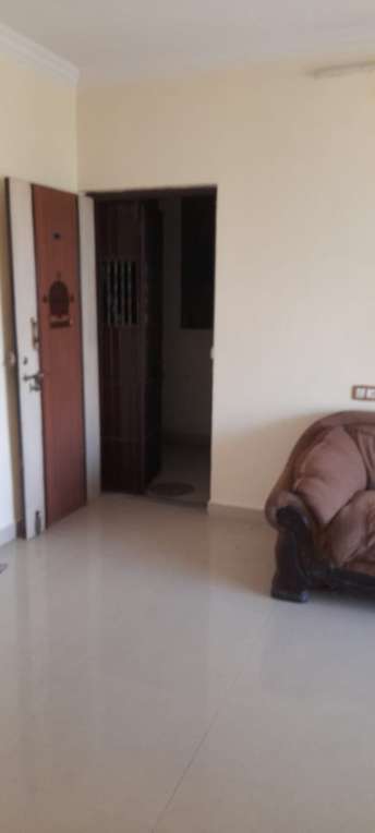 1 BHK Apartment For Resale in Kharghar Navi Mumbai 6170570