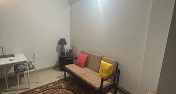 1 BHK Apartment For Rent in Veerabhadra Nagar Pune 6168678