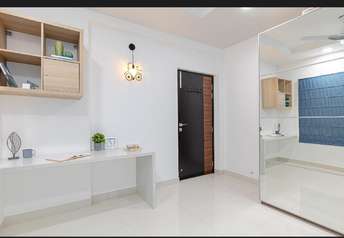 2 BHK Apartment For Rent in Hydernagar Hyderabad 6170604