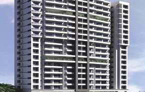 1 BHK Apartment For Rent in Shree Sai Surya Kiran Andheri West Mumbai 6170603