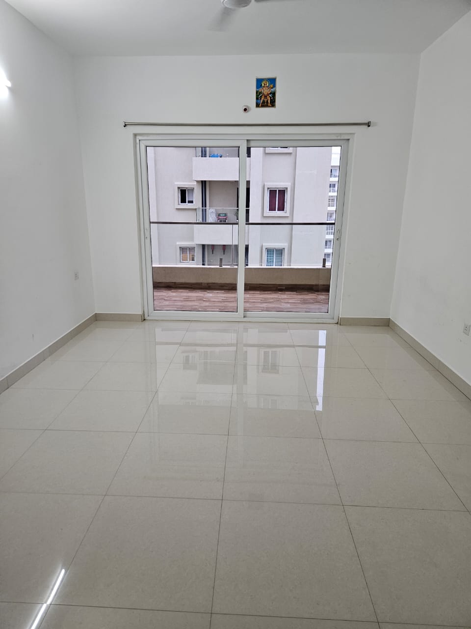 Rental 3 Bedroom 2083 Sq.Ft. Apartment in Greenmark Mayfair Apartments, Tellapur Hyderabad 6170621