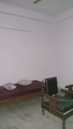 3 BHK Builder Floor For Rent in Vaishali Sector 5 Ghaziabad 6170696