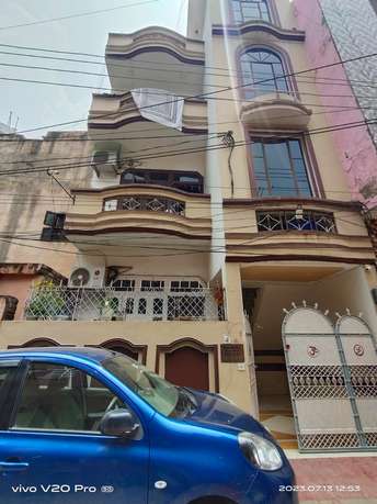 6 BHK Independent House For Resale in Laxman Vihar Gurgaon 6170701
