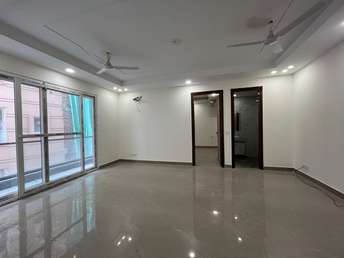 3 BHK Builder Floor For Rent in Kst Chattarpur Villas Chattarpur Delhi 6170735
