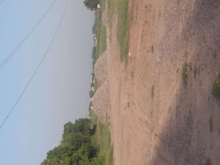 Commercial Industrial Plot 1404 Sq.Ft. in Sikri Faridabad