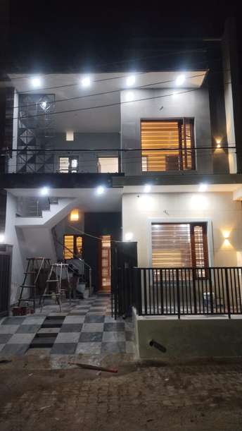 3 BHK Independent House For Resale in Greater Mohali Mohali  6170753