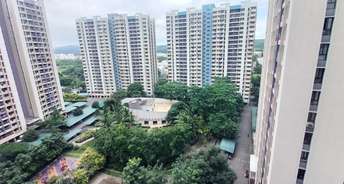2 BHK Apartment For Resale in Nanded City Asawari Nanded Pune 6170824