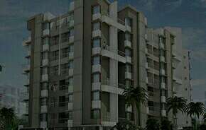 1 BHK Apartment For Rent in Vilas Javdekar Yashwin Royal Narhe Pune 6170814
