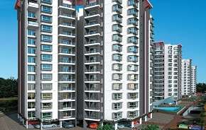 2 BHK Apartment For Rent in Durga Petals Marathahalli Orr Bangalore 6170830