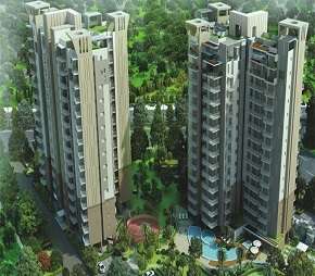 3 BHK Apartment For Rent in Experion The Heart Song Sector 108 Gurgaon 6170837