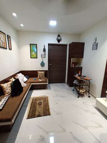 1 BHK Apartment For Rent in Tista Impex Arpit Apartment Andheri East Mumbai 6170840
