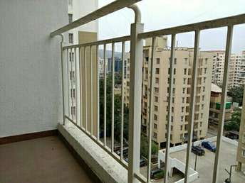 2 BHK Apartment For Rent in Tyagi Grande View 7 Phase 2 Ambegaon Budruk Pune 6170873