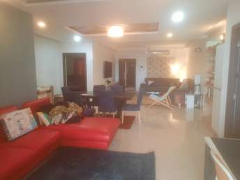 3 BHK Apartment For Resale in Ramky Towers Gachibowli Gachibowli Hyderabad 6170828