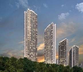 3 BHK Apartment For Resale in Goregaon East Mumbai 6170925
