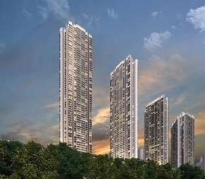 3 BHK Apartment For Resale in Goregaon East Mumbai  6170925