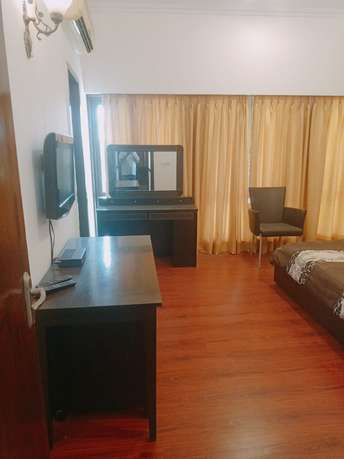 1 BHK Apartment For Resale in Silverglades Tarudhan Valley Bissar Akbarpur Gurgaon 6170928