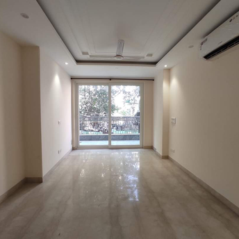 3 BHK Builder Floor For Rent in RWA Kalkaji Block F Kalkaji Delhi 6170970