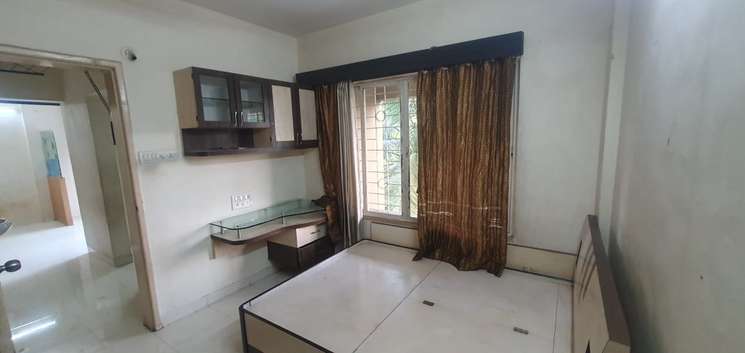 1.5 Bedroom 522 Sq.Ft. Apartment in Andheri West Mumbai