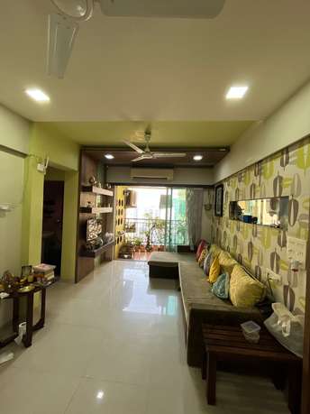 2 BHK Apartment For Resale in Nahar Laurel and Lilac Chandivali Mumbai 6171036