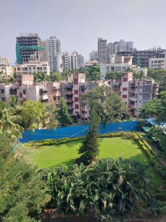 1 BHK Apartment For Rent in Sanghvi Aashirwad Residency Borivali West Mumbai 6171066
