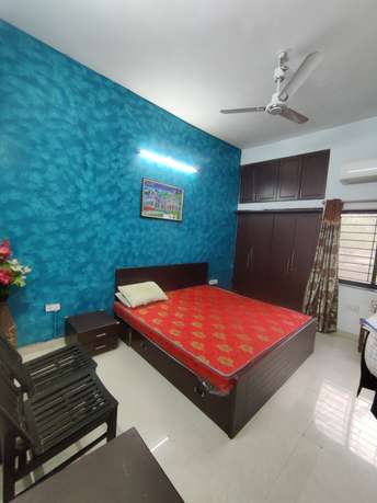 1 BHK Apartment For Rent in Agrawal Sagar Eden Garden Shri Ram Colony Bhopal 6171097
