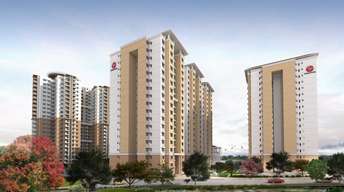 2 BHK Apartment For Resale in Mantri Webcity Hennur Bangalore 6171071